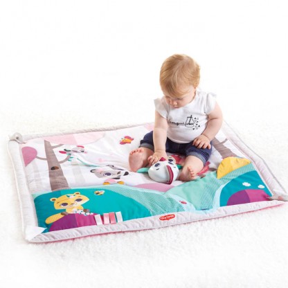 Килимок з дугами Tiny Love «Мрії принцеси»