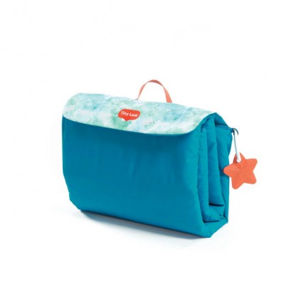 Розвиваючий великий килимок Tiny Love "Океан"