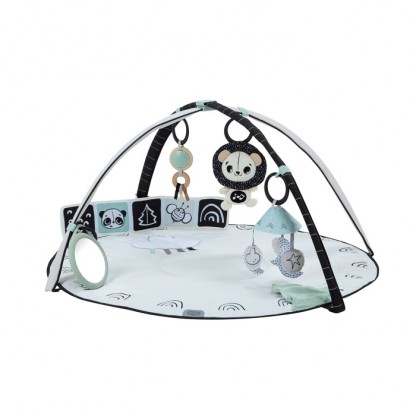 Розвиваючий килимок з дугами Tiny Love "День-ніч"