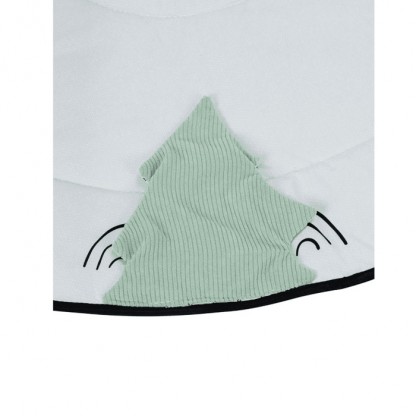 Розвиваючий килимок з дугами Tiny Love "День-ніч"