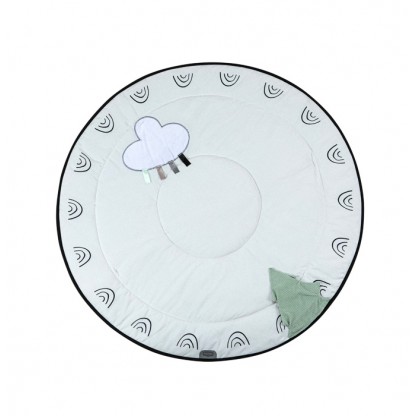 Розвиваючий килимок з дугами Tiny Love "День-ніч"