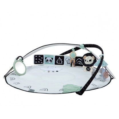 Розвиваючий килимок з дугами Tiny Love "День-ніч"