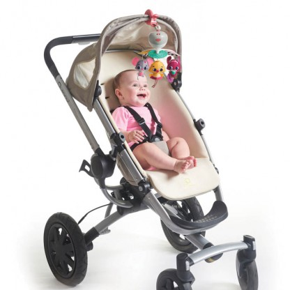 Мультифункциональный мобиль 3в1 Tiny Love Мечты принцессы