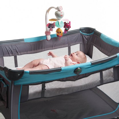 Мультифункциональный мобиль 3в1 Tiny Love Мечты принцессы