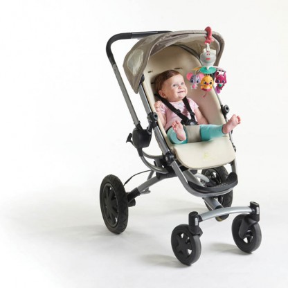 Мультифункциональный мобиль 3в1 Tiny Love Мечты принцессы