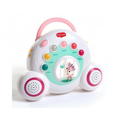 Мобіль 5 в 1 Мрії принцеси