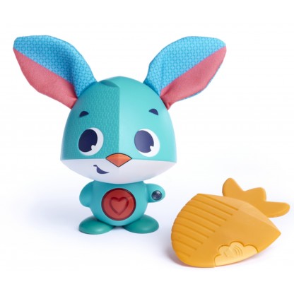 Интерактивная игрушка Tiny Love "Зайчик Томас"