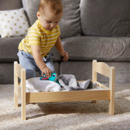 Интерактивная игрушка Tiny Love "Зайчик Томас"