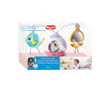 Музичний мобіль Tiny Love Мрії Принцеси