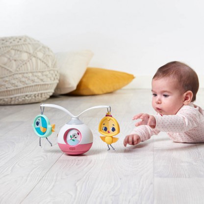 Музичний мобіль Tiny Love Мрії Принцеси