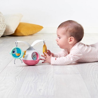 Музичний мобіль Tiny Love Мрії Принцеси