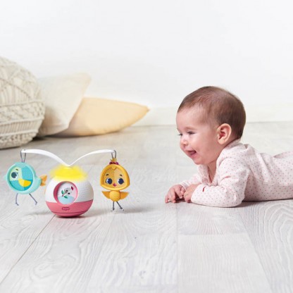 Музичний мобіль Tiny Love Мрії Принцеси