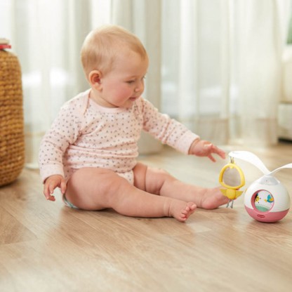 Музичний мобіль Tiny Love Мрії Принцеси