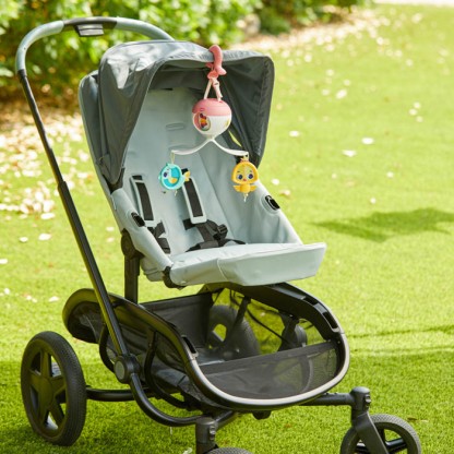 Музичний мобіль Tiny Love Мрії Принцеси