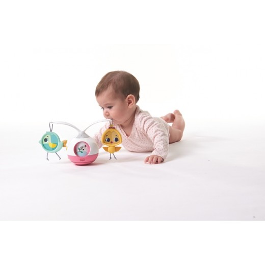 Музыкальная игрушка Мечты Принцессы