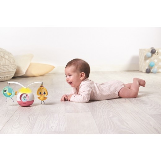 Музыкальная игрушка Мечты Принцессы