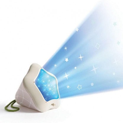 Музыкальный проектор-ночник Tiny Love "Бохо Шик"