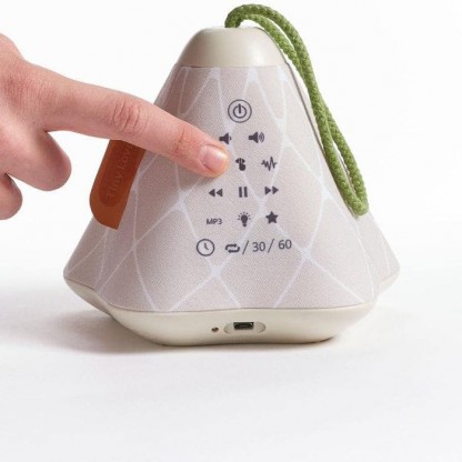 Музыкальный проектор-ночник Tiny Love "Бохо Шик"