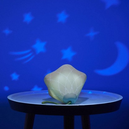 Музыкальный проектор-ночник Tiny Love "Бохо Шик"