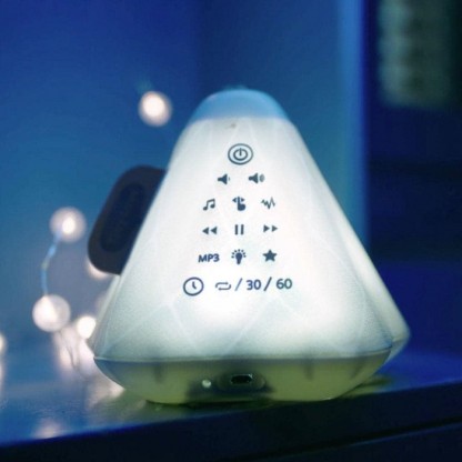 Музыкальный проектор-ночник Tiny Love "Бохо Шик"