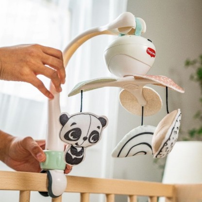 Мультифункціональний мобайл Tiny Love 3в1 "День-ніч"