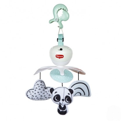 Мультифункціональний мобайл Tiny Love 3в1 "День-ніч"