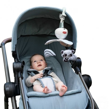 Мультифункціональний мобайл Tiny Love 3в1 "День-ніч"