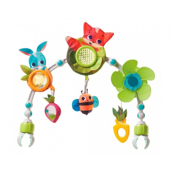 Дуга для коляски Tiny Love Весела Галявина Дуга для коляски Tiny Love Весела Галявина