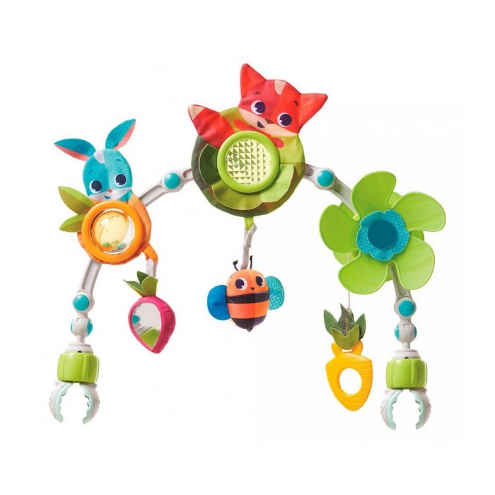 Дуга для коляски Tiny Love Весела Галявина