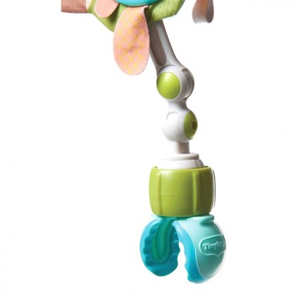 Розвивальна дуга Tiny Love «Лісові друзі»