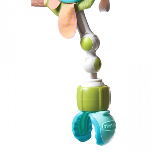 Музыкальная дуга для коляски Tiny Love "Лесные друзья"