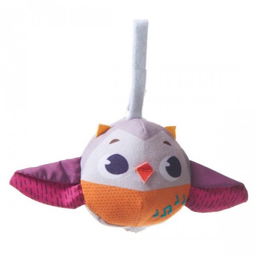 Музыкальная дуга для коляски Tiny Love "Лесные друзья"