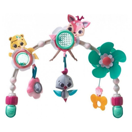 Дуга для коляски Мечты Принцессы