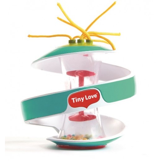 Розвиваюча iграшка Блакитна спiраль