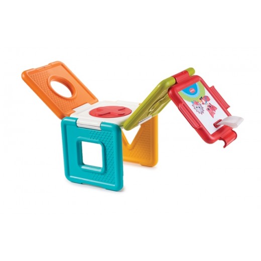 Развивающая игрушка сортер Куб