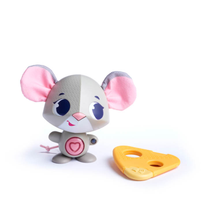 Інтерактивна іграшка Tiny Love Мишеня Коко
