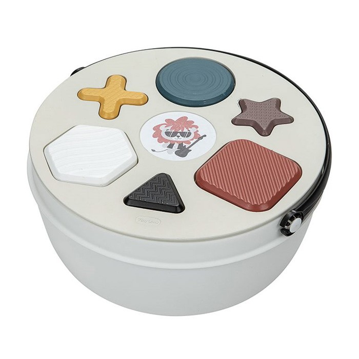 Розвиваюча іграшка-сортер Tiny Love Rock N Roll