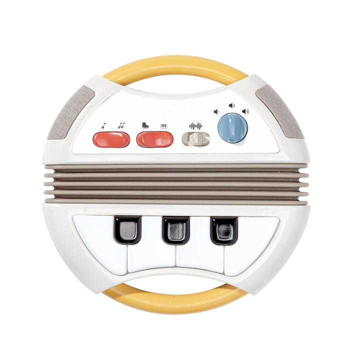 Музична іграшка Tiny Love "Електронний Акордеон", колекція "Rock N Roll"