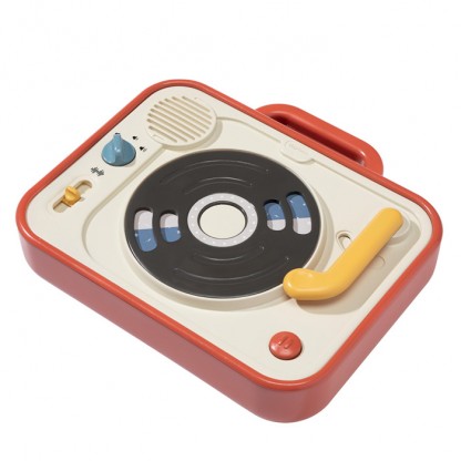 Музична іграшка Tiny Love "Пульт Діджея", колекція "Rock N Roll"