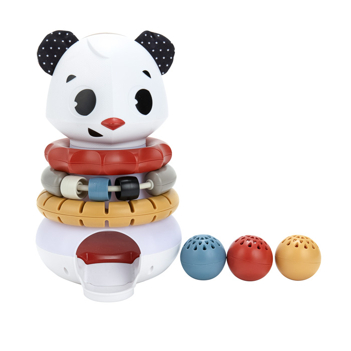 Музична пірамідка Tiny Love, колекція "Rock N Roll"