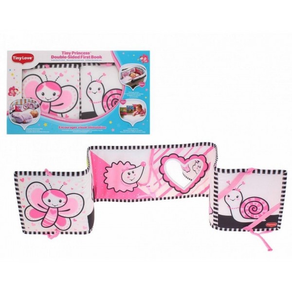 Моя первая книжка "Малютка Принцесса"