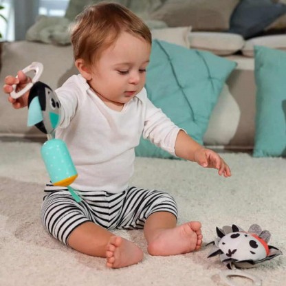 Подарунковий набір Tiny Love "Нічна галявина"