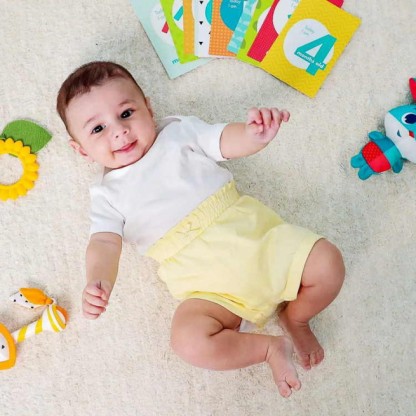 Подарунковий набір Tiny Love "Весела галявина"