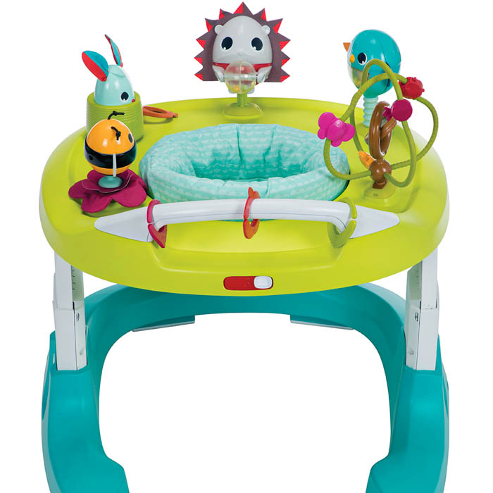 Розвиваючий центр Tiny Love 4 в1 "Весела Галявина"