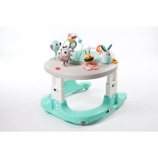 Развивающий центр 4 в 1 "Ночная Поляна"