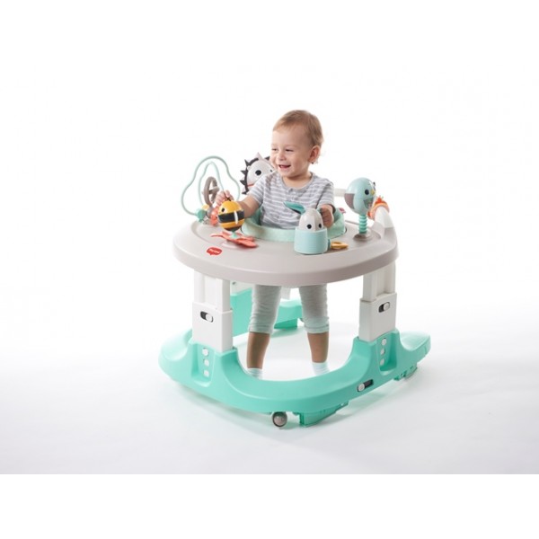 Развивающий центр 4 в 1 "Ночная Поляна"