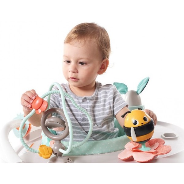 Развивающий центр 4 в 1 "Ночная Поляна"