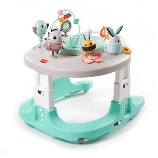 Развивающий центр 4 в 1 "Ночная Поляна"