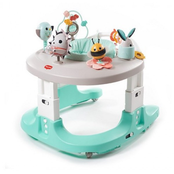 Развивающий центр 4 в 1 "Ночная Поляна"