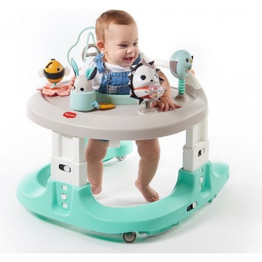 Развивающий центр 4 в 1 "Ночная Поляна"